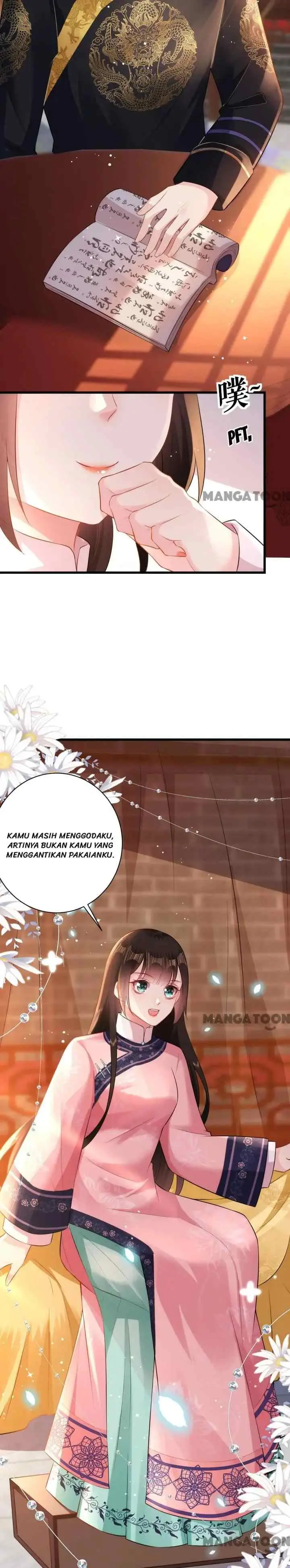 Princess, Don't Ruin Your Public Persona! chapter 43 halaman 16
