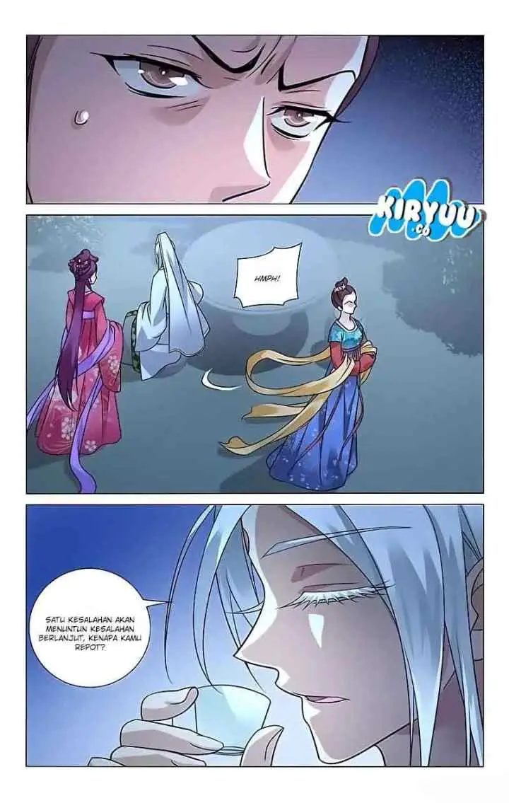 Prince Don't do This chapter 84 halaman 7