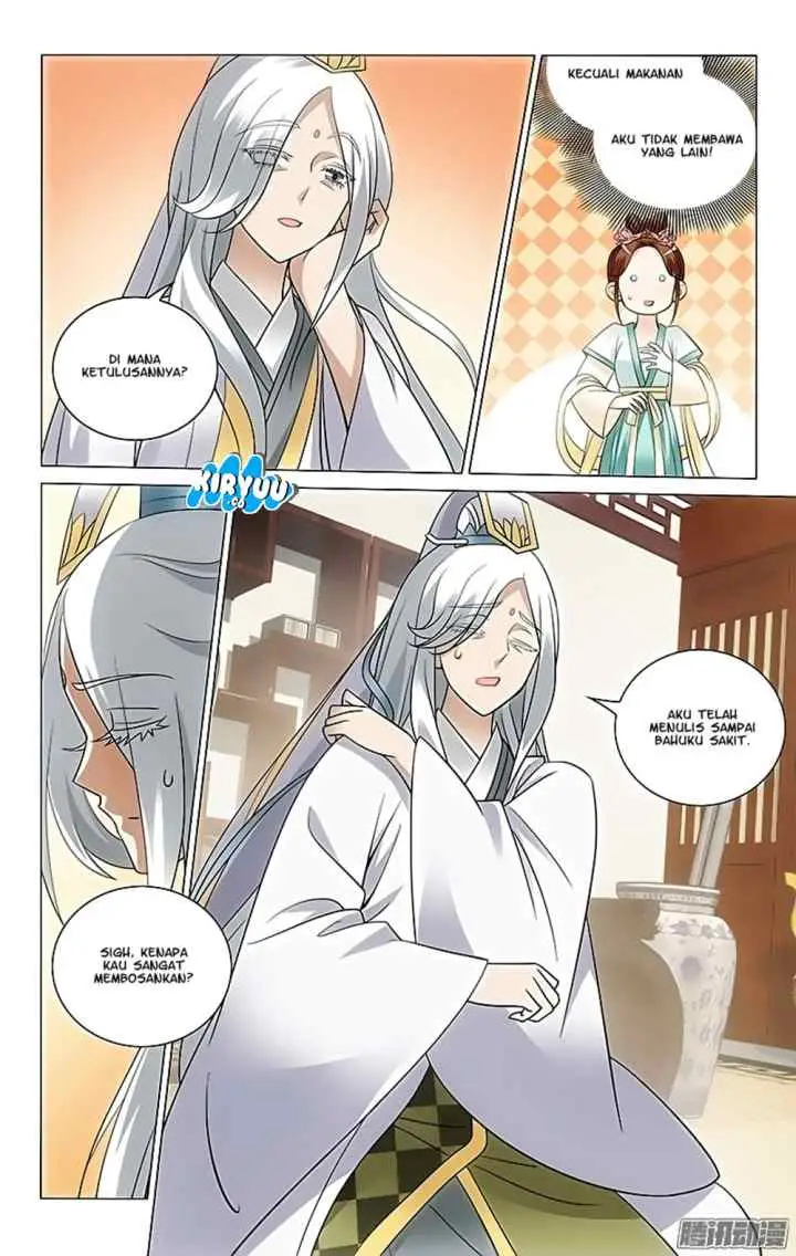 Prince Don't do This chapter 42 halaman 9