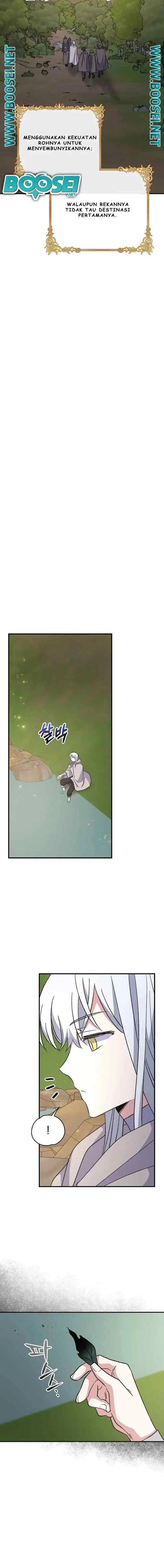 Yigret chapter 74 halaman 12