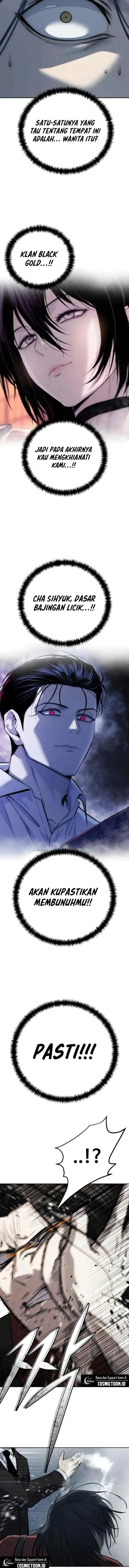 Red Shirt chapter 31 halaman 16