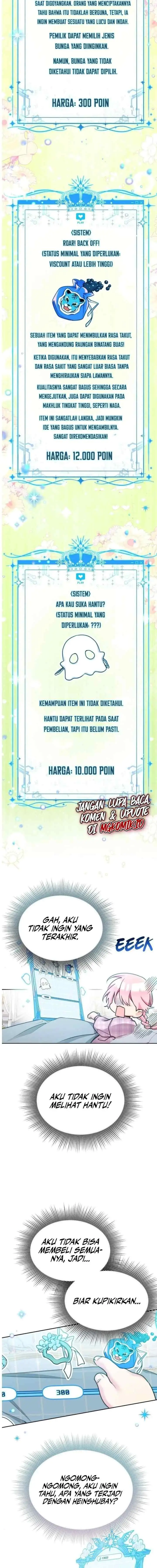 Lotto Princess chapter 64 halaman 10