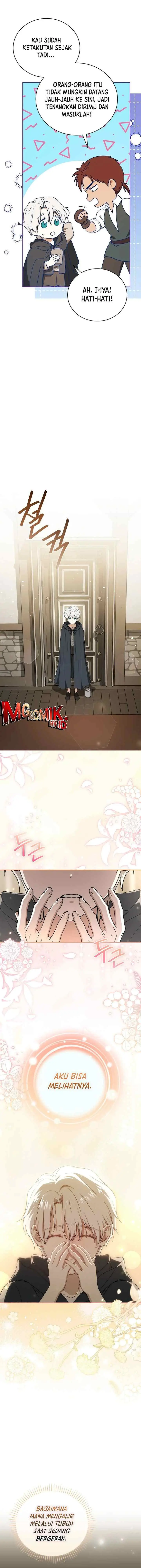 The Concept-Grasping Magical Genius chapter 2 halaman 17