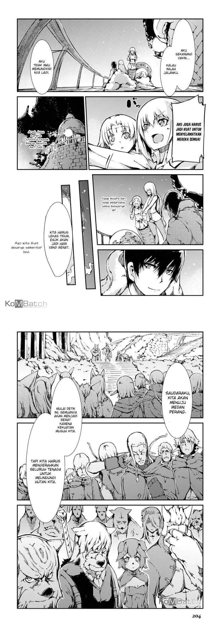 Sayounara Ryuusei, Konnichiwa Jinsei chapter 21 halaman 7