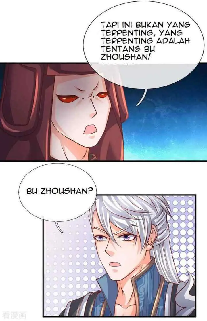 Shura Sword Sovereign chapter 102 halaman 8