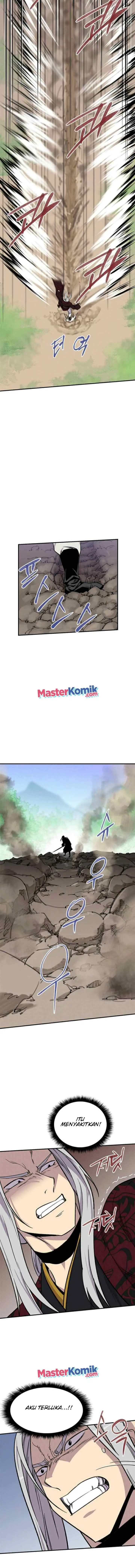 The Strongest Ever chapter 68 halaman 13