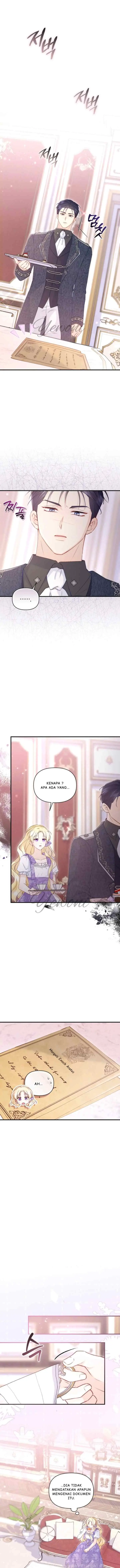The 7th Marriage Is Planned chapter 6 halaman 11