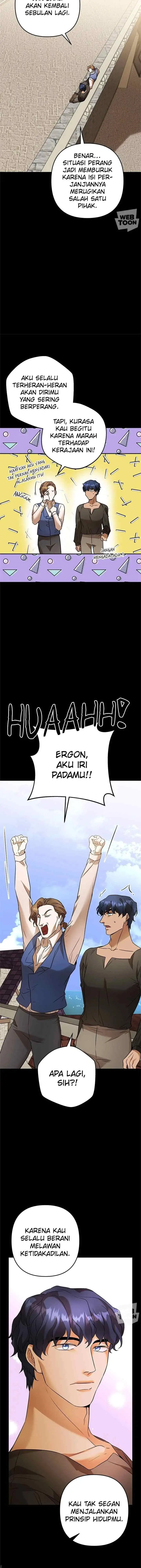 Agatha chapter 84 halaman 6