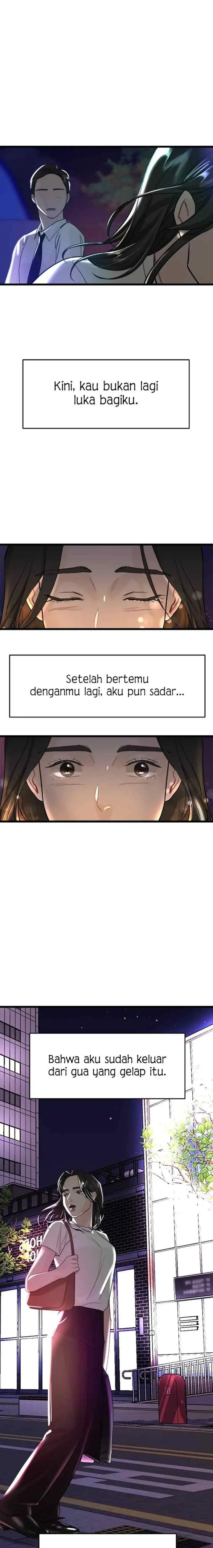 My Only 1 chapter 56 halaman 10