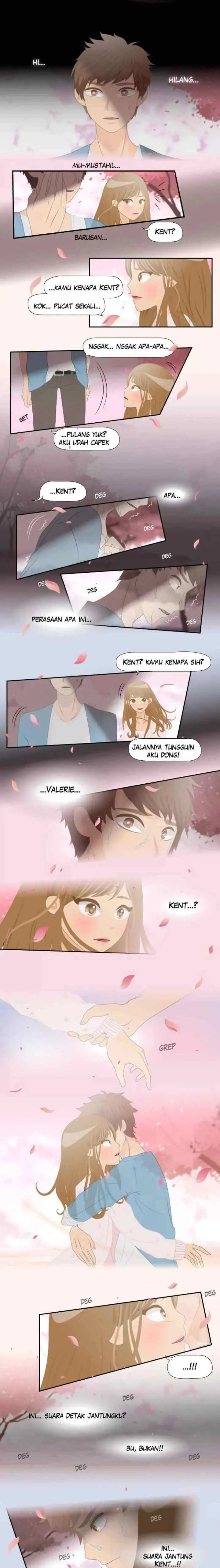 In A Dream chapter 46 halaman 8