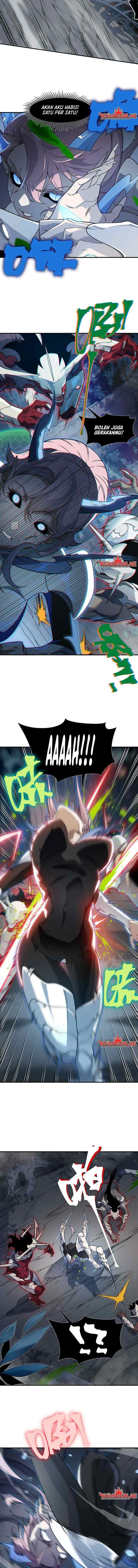 Demon Evolution chapter 103 halaman 5