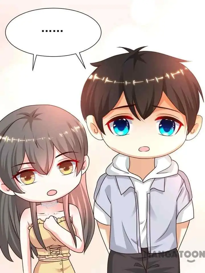 The Strongest Peach Blossom chapter 230 halaman 17