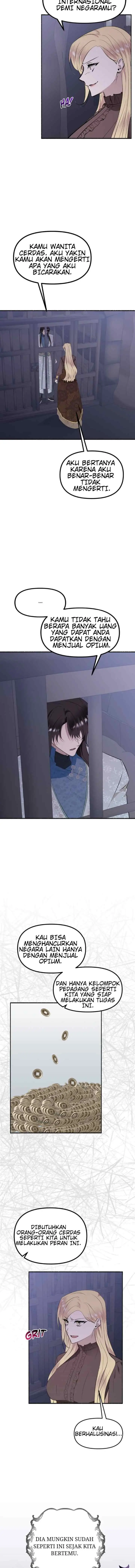 The Dead Husband Returns As A Scheming Man chapter 75 halaman 13