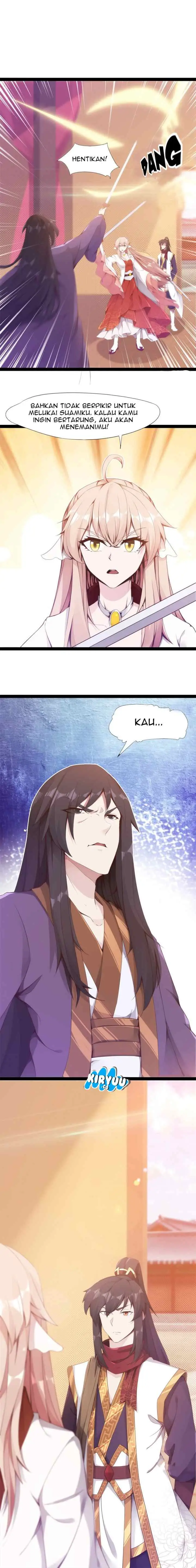 Path of the Sword chapter 2 halaman 5