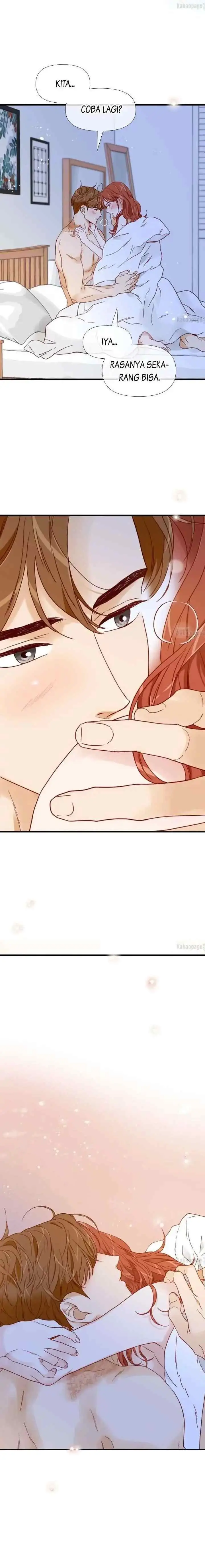 An Hour of Romance chapter 108 halaman 15