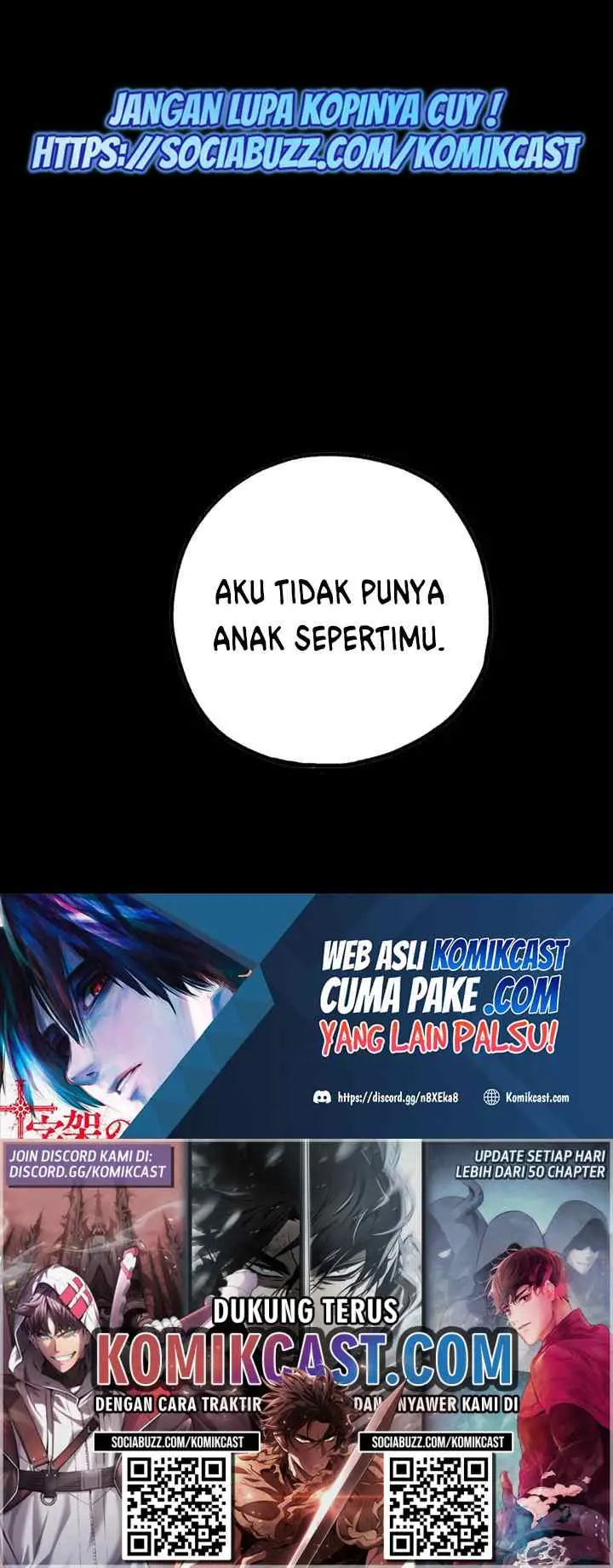 The Sacred Ruins chapter 106 halaman 17