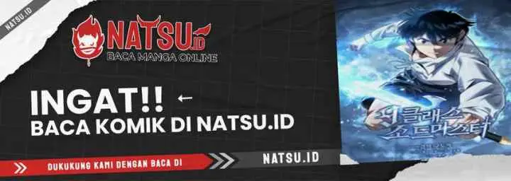 9th Class Sword Master chapter 40 halaman 20