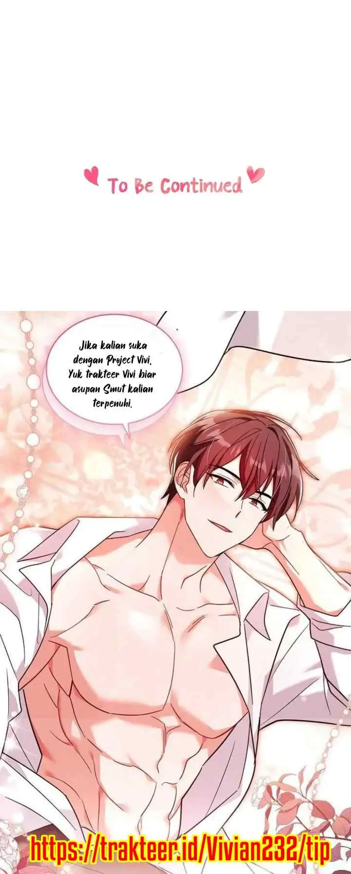 The Broken Ring: This Marriage Will Fail Anyway chapter 85.6 halaman 11