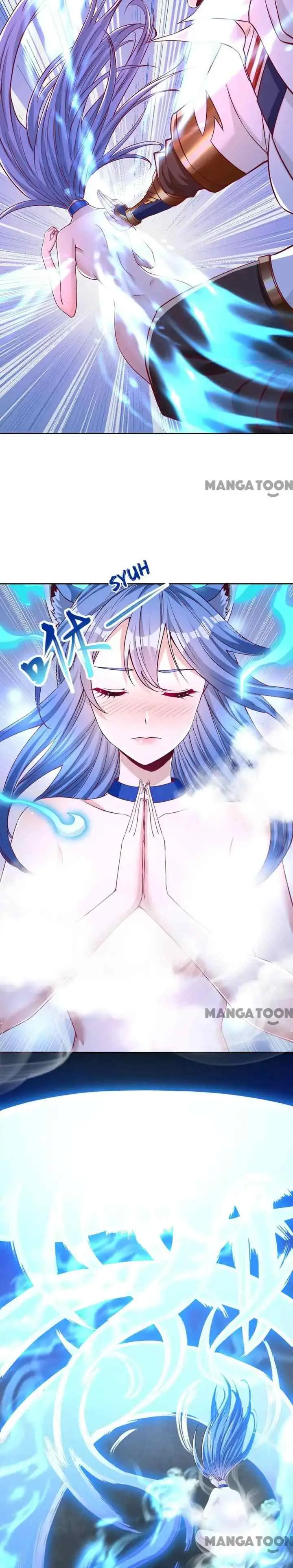 I Was Trapped On The Same Day For 100,000 Years chapter 465 halaman 13