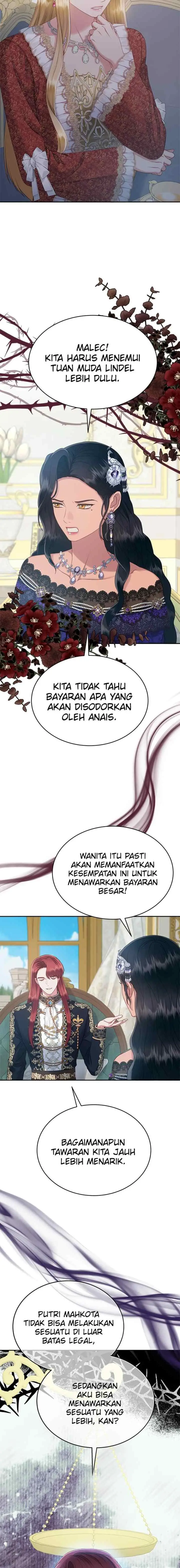 What Does That Evil Dragon Live For? chapter 80 halaman 15