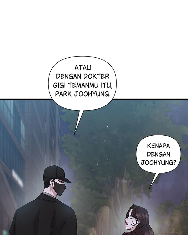 One Day I Found a Husband chapter 29 halaman 72