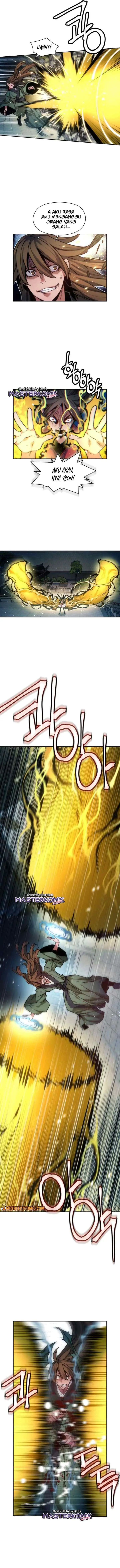The Golden Age chapter 44 halaman 8