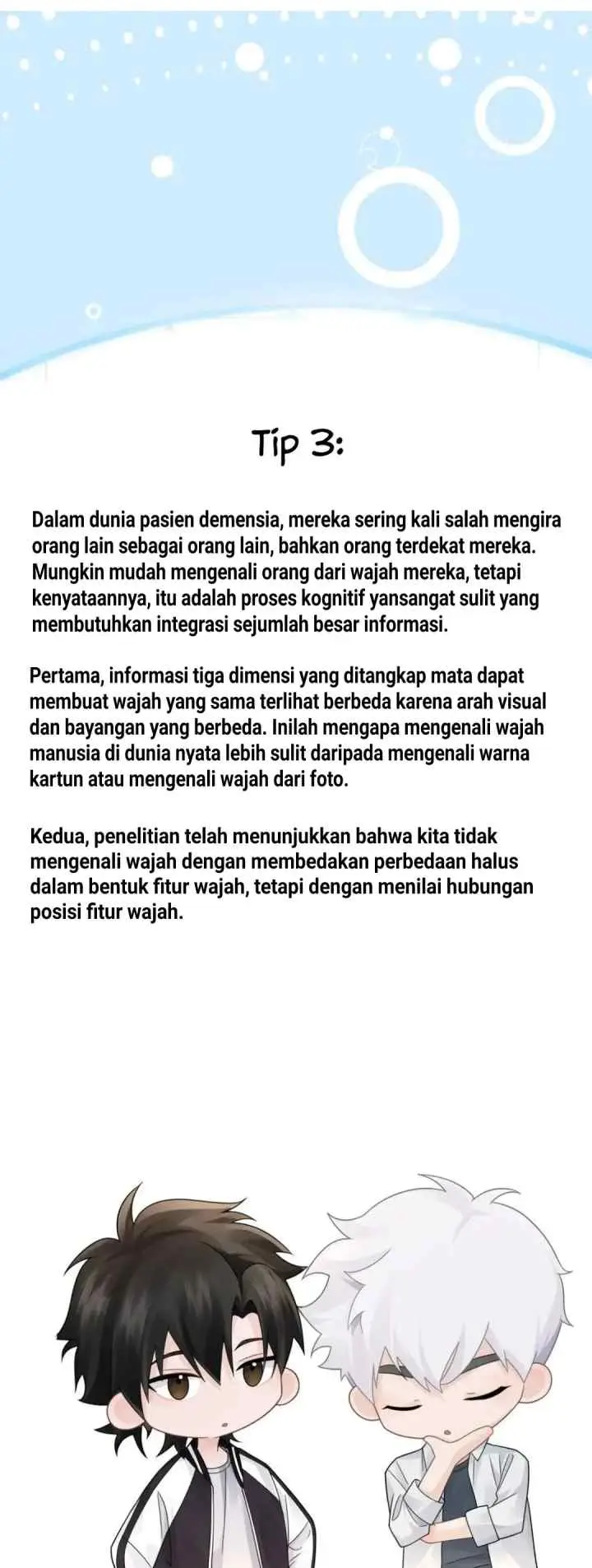 Link Click Shiguang Dailiren chapter 23 halaman 19