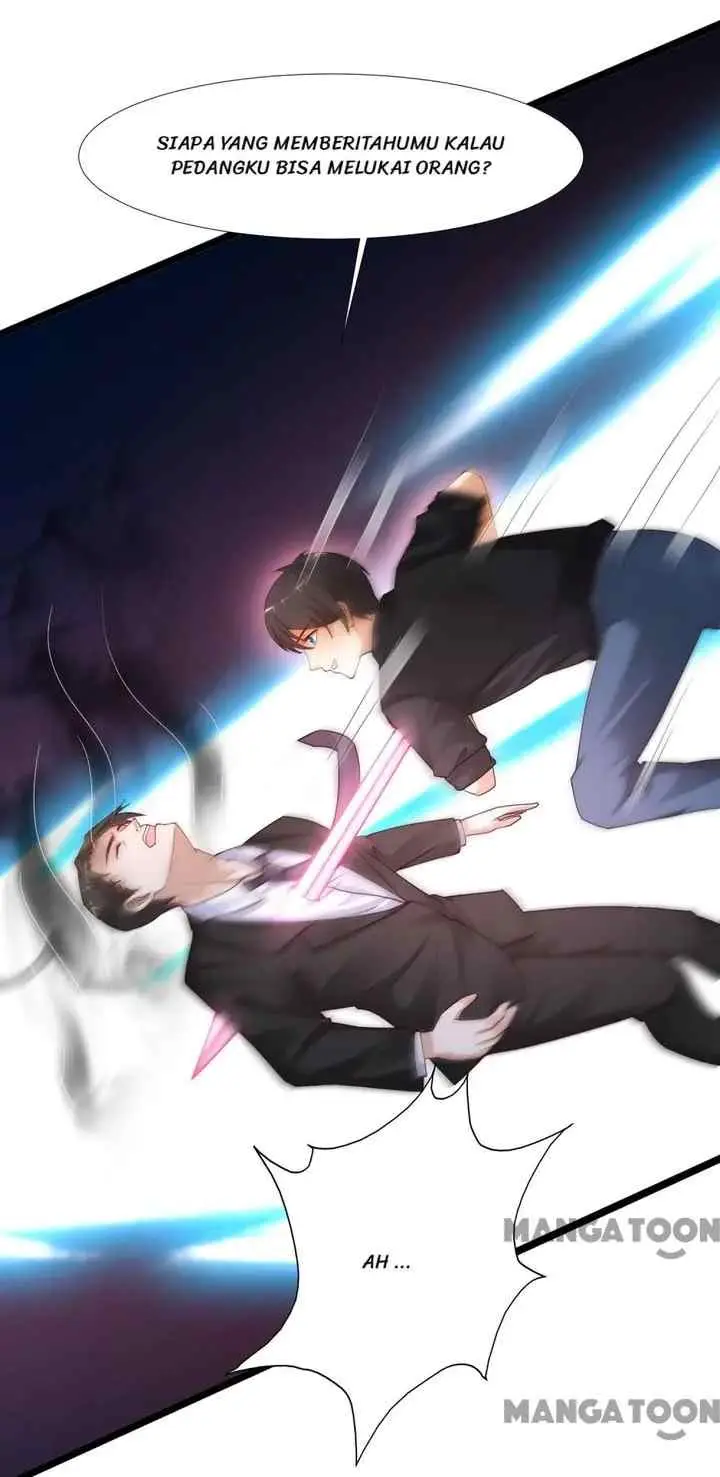 The Strongest Peach Blossom chapter 242 halaman 11