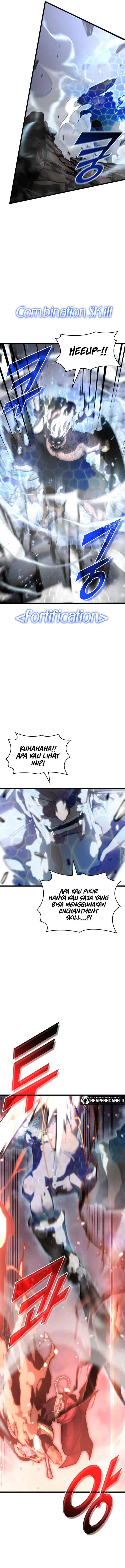 Return of the SSS-Class Ranker chapter 37 halaman 14