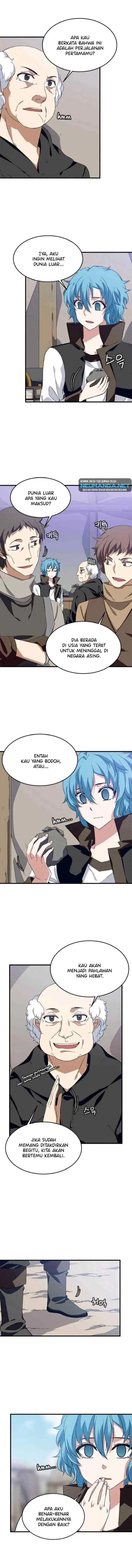 Return of the Elemental Lord chapter 4 halaman 9