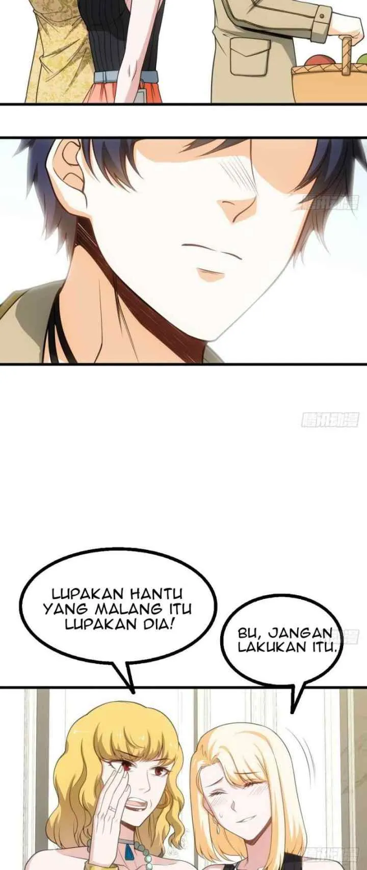 Strongest Son In Law chapter 18 halaman 4