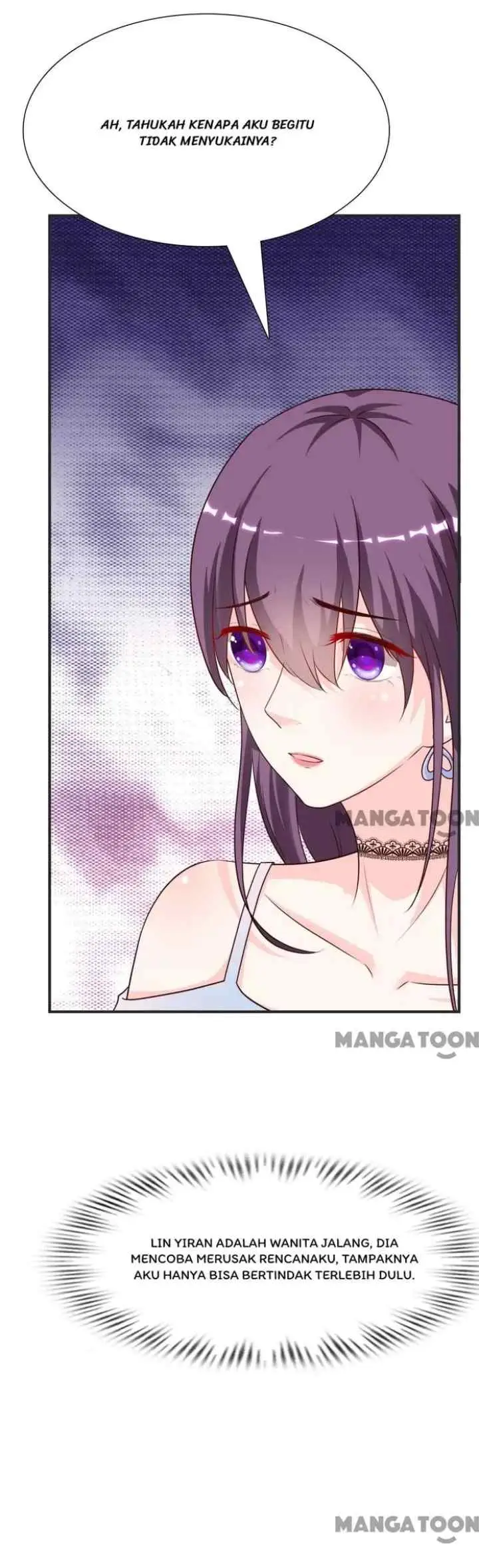The Strongest Peach Blossom chapter 152 halaman 17