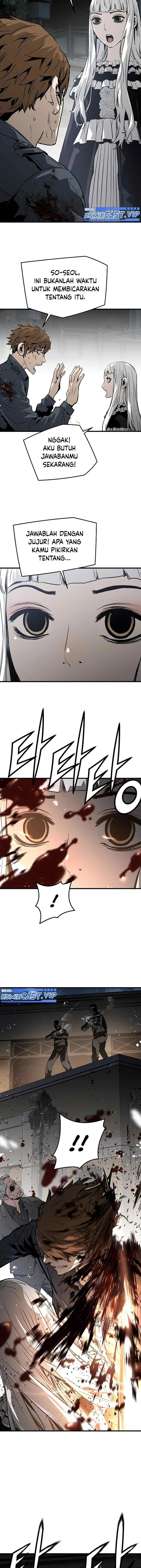 The Breaker Eternal Force chapter 75 halaman 14