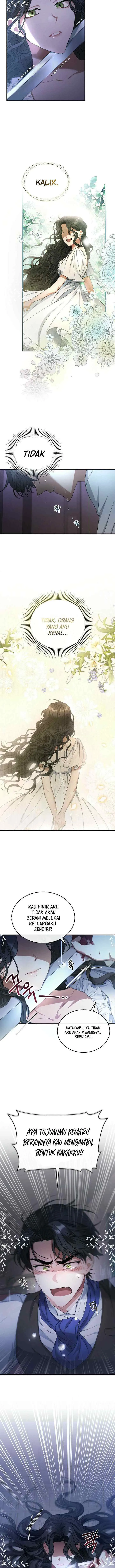 Shadowless Night chapter 3 halaman 15
