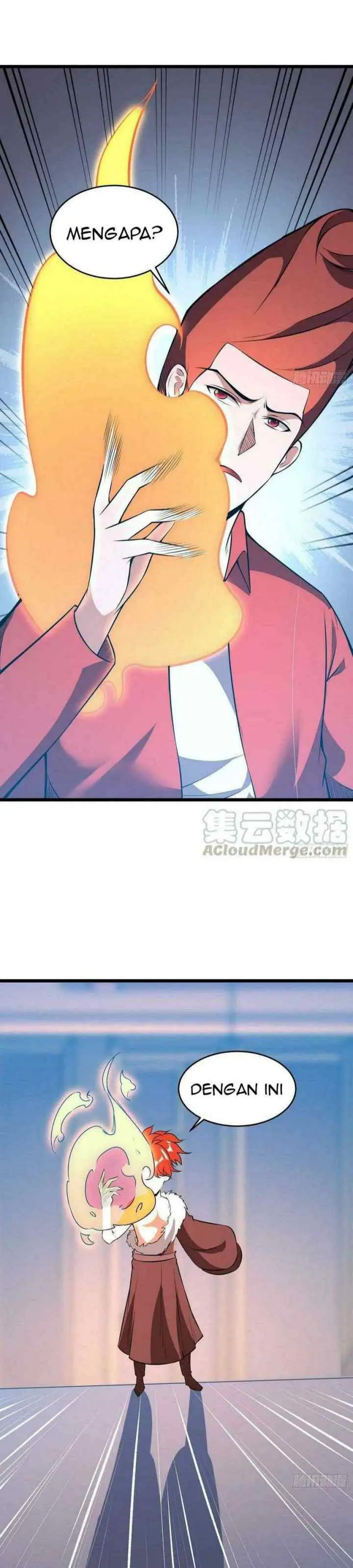 My Son In Brother chapter 14 halaman 12