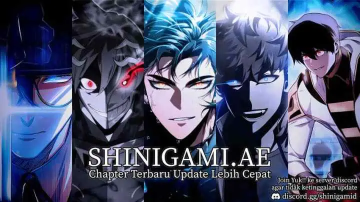 Weapon Maker chapter 10 halaman 18