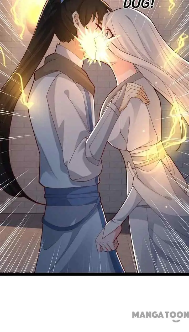 The Strongest Peach Blossom chapter 290 halaman 15