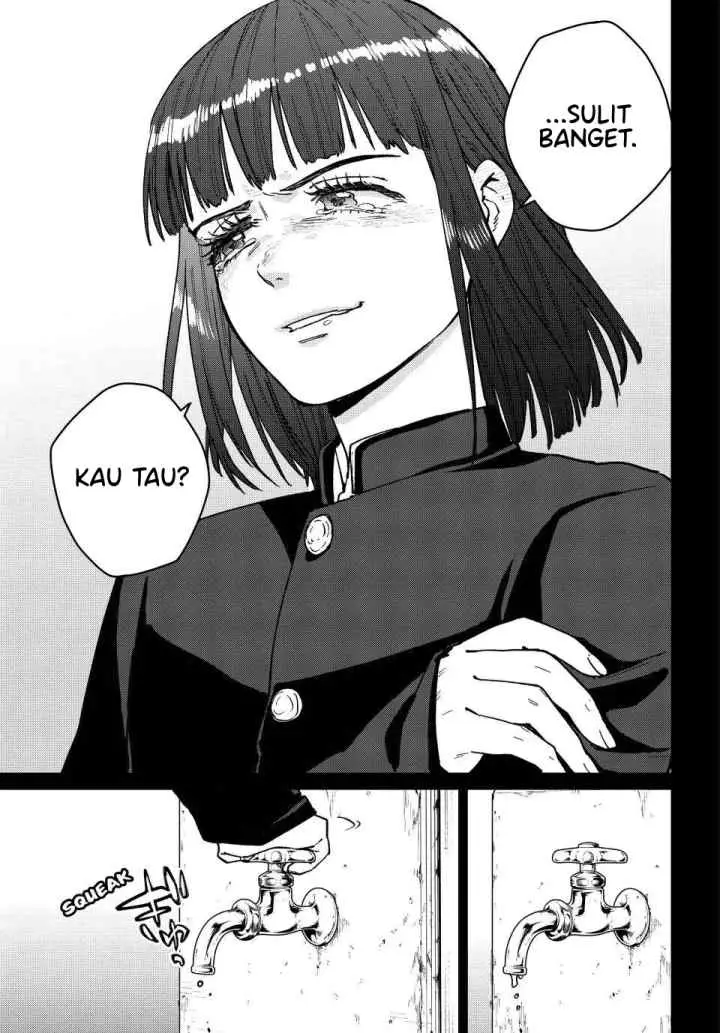 Wind Breaker (NII Satoru) chapter 121 halaman 13