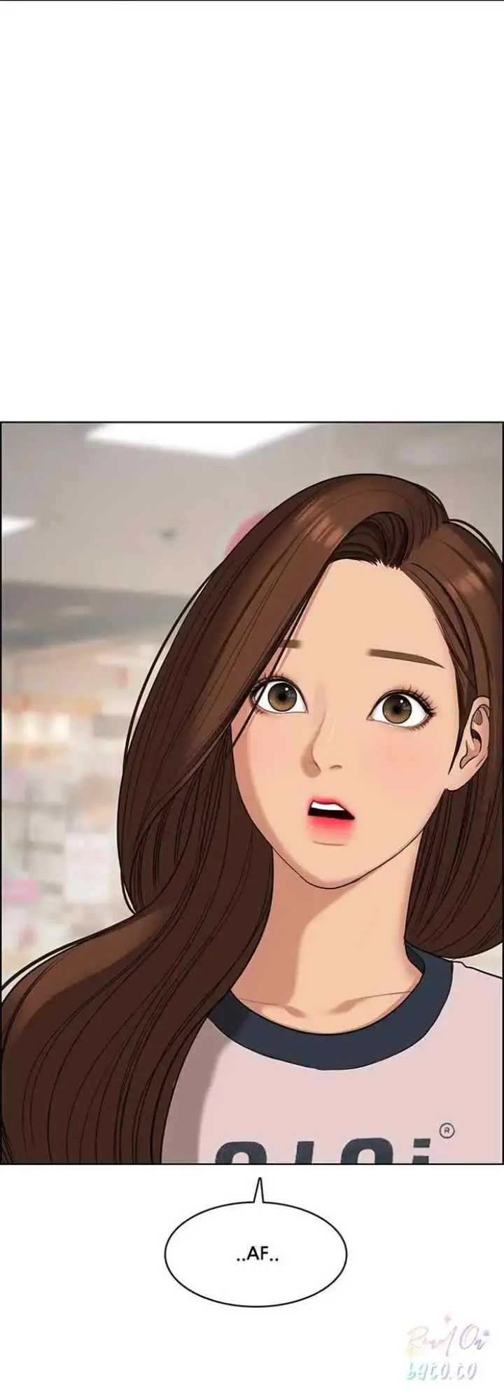 The Secret of Angel chapter 84 halaman 20