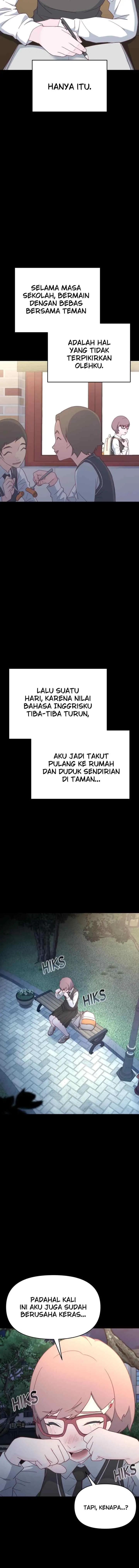 Spy House chapter 16 halaman 9