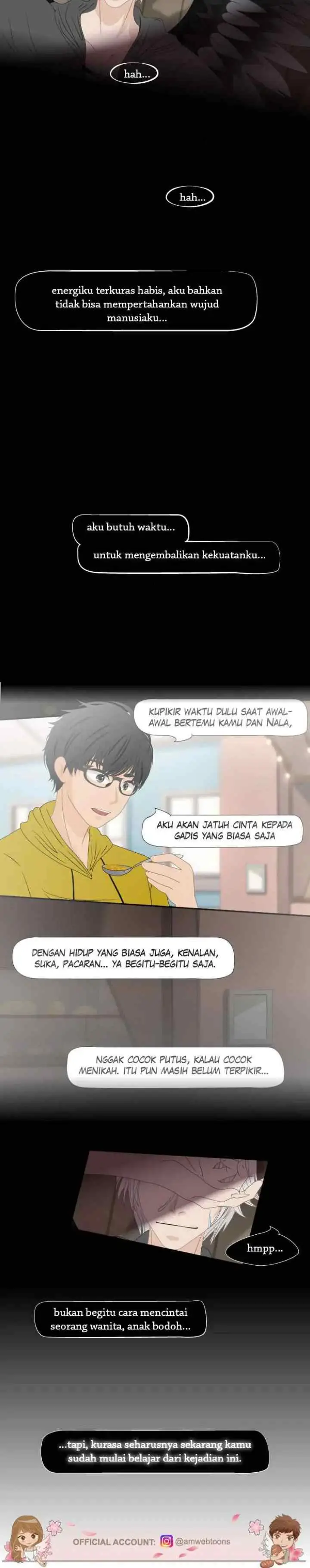 In A Dream chapter 144 halaman 8