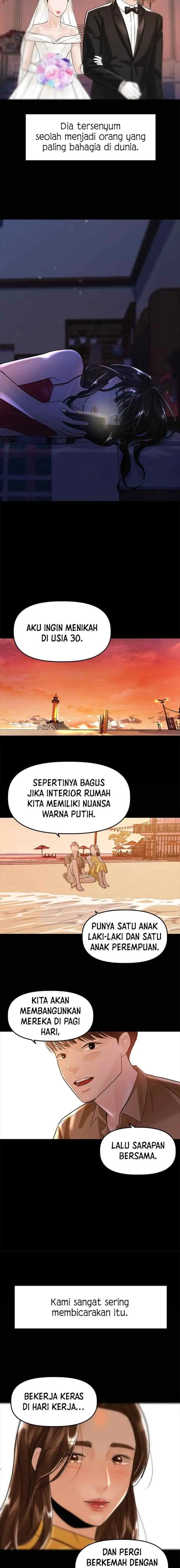 My Only 1 chapter 47 halaman 14