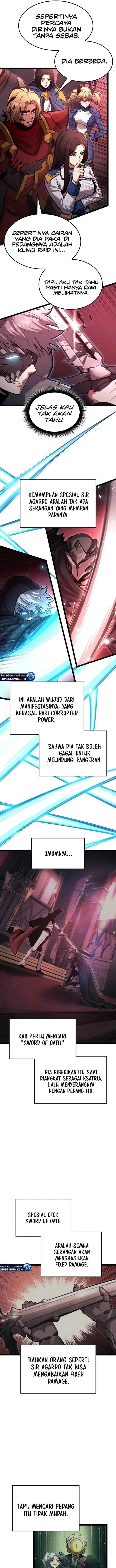 Emperor Of Solo Play chapter 62 halaman 5