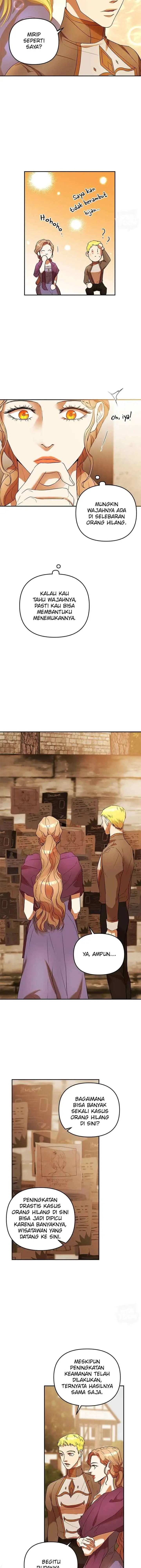 Agatha chapter 19 halaman 9
