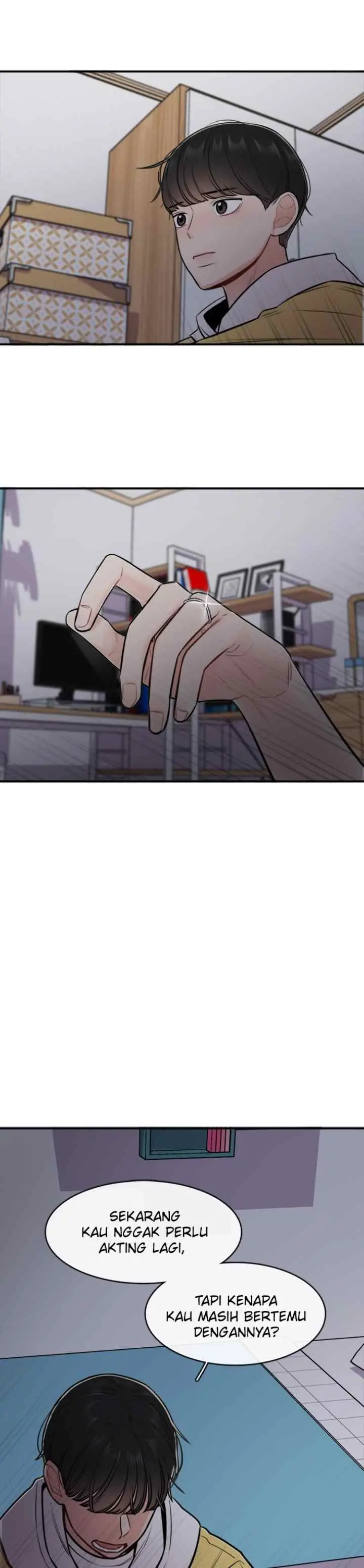 Phone Addict chapter 46 halaman 10