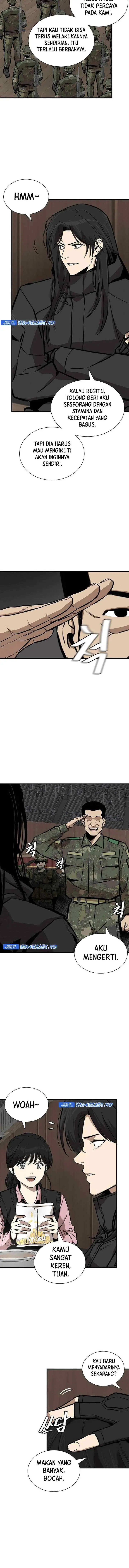 Return Survival chapter 159 halaman 5