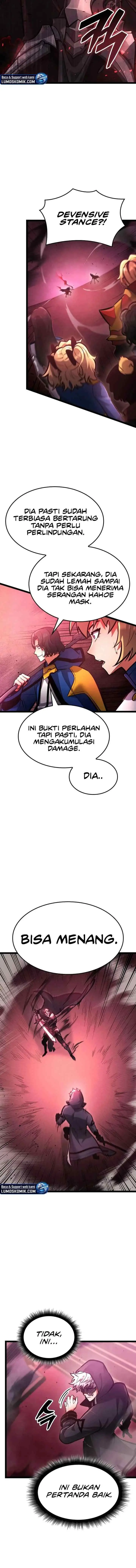 Emperor Of Solo Play chapter 62 halaman 8