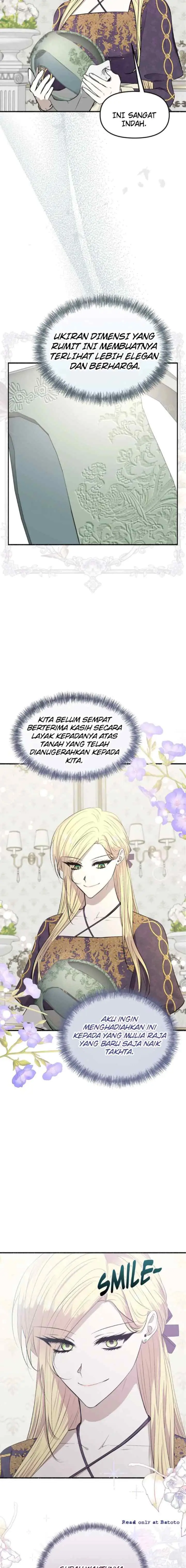 The Dead Husband Returns As A Scheming Man chapter 81 halaman 16