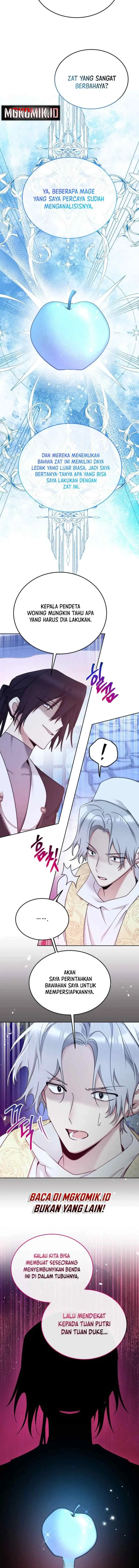 Lotto Princess chapter 93 halaman 5