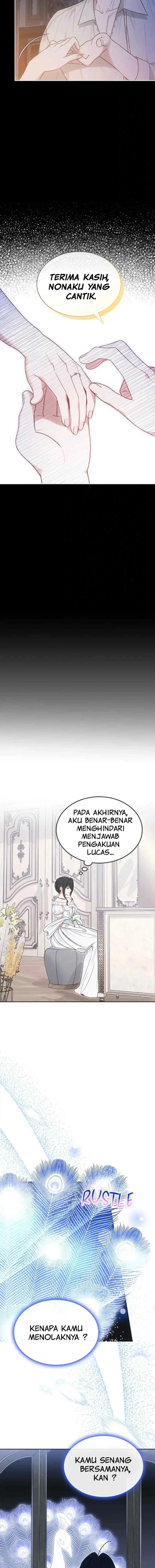 The End of this Fairy Tale is a Soap Opera chapter 57 halaman 6
